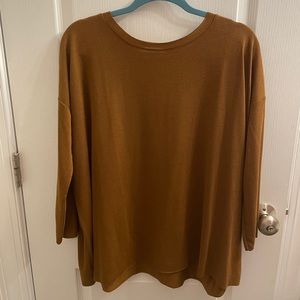 Carly Jean Los Angeles Sweater